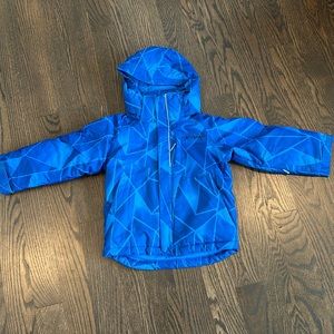 Boys XXS 4/5 Columbia Jacket